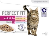 Katze Adult 1+ Multipack von Perfect Fit im aktuellen Rossmann Prospekt für 6,99 €