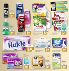 Persil im Marktkauf Prospekt "Aktuelle Angebote" mit 55 Seiten (Freiburg (Breisgau))