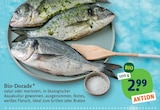 Bio-Dorade Angebote bei tegut Mainz für 2,99 €