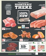 Aktueller Marktkauf Prospekt mit Schweinefilet, "Aktuelle Angebote", Seite 5