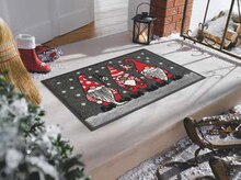 Fußmatte Winterzwerge bei Zurbrüggen in Lünen Fußmatte Winterzwerge im Angebot bei Zurbrüggen Lünen für 24,99 €