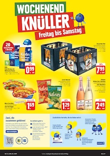 Sekt im E center Prospekt "Wir lieben Lebensmittel!" mit 28 Seiten (Jena)