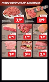 Aktueller nah&frisch Prospekt mit Lebensmittel, "DER MARKT FÜR GUTES ESSEN UND TRINKEN", Seite 8