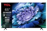Aktuelle Fernseher Angebote bei MEDIMAX in Dinslaken Aktuelles 65C69KX1 Angebot bei MEDIMAX in Dinslaken ab 599,00 €
