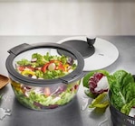 SALATSCHLEUDER "Rotare" von GEFU für 19,00 € bei Möbel Kraft im Angebot SALATSCHLEUDER "Rotare" von GEFU im aktuellen Möbel Kraft Prospekt