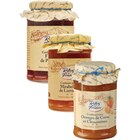 SUR TOUTES LES CONFITURES - REFLETS DE FRANCE dans le catalogue Carrefour Market