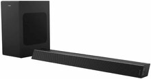 Saturn Celle - 2.1-Soundbar 2.1-Soundbar Angebot bei Saturn Celle im Prospekt TOP ELF