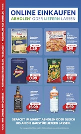 Aktueller combi Prospekt mit Whisky, "Markt - Angebote", Seite 18