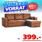 Aktuelles Vince Angebot bei Seats and Sofas in Köln ab 399,00 €