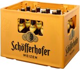 Weizen Angebote von Schöfferhofer bei REWE Marsberg für 14,99 €