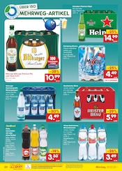 Cola im Netto Marken-Discount Prospekt in Thale Aktueller Netto Marken-Discount Prospekt mit Cola, "Aktuelle Angebote", Seite 36