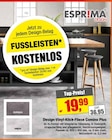 wohnstore Westermann Rheda-Wiedenbrück - Design-Vinyl-Klick-Fliese Comino Plus Angebot im Prospekt Design-Vinyl-Klick-Fliese Comino Plus bei wohnstore Westermann im Rheda-Wiedenbrück Prospekt für 19,99 €