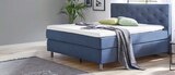 Boxspringbett im Angebot bei BRAUN Möbel-Center in Freiburg Boxspringbett Angebote bei BRAUN Möbel-Center Freiburg für 999,00 €