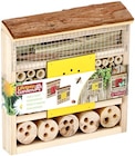 Insektenhotel bei Thomas Philipps im Prospekt "" für 4,99 €