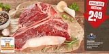 Aktuelle Steak Angebote bei REWE in Bielefeld Aktuelles T-Bone Steak Angebot bei REWE in Bielefeld ab 2,49 €