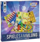 Spielesammlung 100 Angebote von Toy Place bei Müller Brühl für 7,99 €