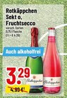 Aktuelle Sekt Angebote bei Trinkgut in Mönchengladbach Aktuelles Sekt Angebot bei Trinkgut in Mönchengladbach ab 3,29 €