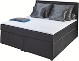 POCO Bremen - Boxspringbett Angebot im Prospekt Boxspringbett bei POCO im Bremen Prospekt für 299,00 €