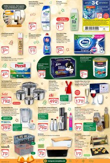Waschmittel im aktuellen GLOBUS Prospekt (Koblenz) Waschmittel im GLOBUS Prospekt "Aktuelle Angebote" mit 46 Seiten (Koblenz)