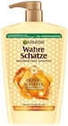 Wahre Schätze oder Fructis Shampoo Angebote von Garnier bei Penny Leonberg für 7,99 €