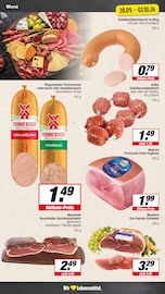 Hackfleisch im EDEKA Prospekt in Arnsberg Aktueller EDEKA Prospekt mit Hackfleisch, "Aktuelle Angebote", Seite 8