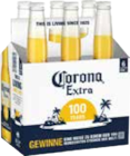 EDEKA Hittbergen - Corona Extra oder Corona Cero Angebot im Prospekt Corona Extra oder Corona Cero bei EDEKA im Hittbergen Prospekt für 5,99 €