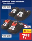 Damen Pantoletten im Angebot bei Netto Marken-Discount in Erfurt Damen Pantoletten Angebote bei Netto Marken-Discount Erfurt für 7,99 €