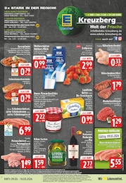 EDEKA Prospekt für Lahnstein: "Aktuelle Angebote", 26 Seiten, 09.03.2026 - 14.03.2026