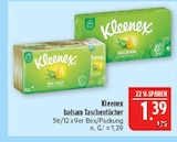 Aktuelles balsam Taschentücher Angebot bei Marktkauf in Fürth ab 1,39 €