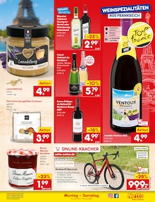 Rindfleisch im aktuellen Netto Marken-Discount Prospekt (Fürth) Rindfleisch im Netto Marken-Discount Prospekt "Aktuelle Angebote" mit 73 Seiten (Fürth)