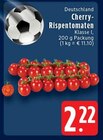 Aktuelles Cherry-Rispentomaten Angebot bei EDEKA in Mönchengladbach ab 2,22 €