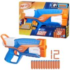 Nerf Agility - NERF en promo chez Carrefour Courbevoie à 12,90 €