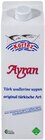 Aktuelle Joghurt Angebote bei Kaufland in Frankfurt (Main) Aktuelles Ayran Angebot bei Kaufland in Frankfurt (Main) ab 1,29 €
