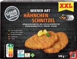 Hähnchenschnitzel XXL im Angebot bei Netto Marken-Discount in Pirna Hähnchenschnitzel XXL Angebote von GOUR MEAT bei Netto Marken-Discount Pirna für 3,99 €