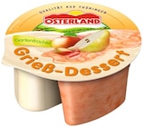 Grieß Dessert von OSTERLAND für 0,59 € bei Penny im Angebot Grieß Dessert von OSTERLAND im aktuellen Penny Prospekt