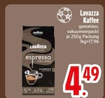 Espresso Italiano Classico im Angebot bei EDEKA in Friedrichshafen Espresso Italiano Classico Angebote von Lavazza bei EDEKA Friedrichshafen für 4,49 €