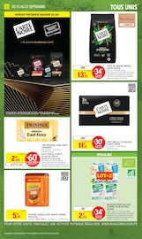 Promos Chocolat dans le catalogue "Intermarché" de Intermarché Hyper Chocolat en promo dans le catalogue Intermarché Hyper à la page 26