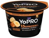 Aktuelle Butter Angebote bei REWE in Heidelberg Aktuelles YoPro Drink oder YoPro Angebot bei REWE in Heidelberg ab 1,11 €