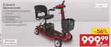Netto Marken-Discount - E-Quad 6 Seniorenmobil Angebot im Prospekt E-Quad 6 Seniorenmobil bei Netto Marken-Discount im Prospekt "" für 999,99 €