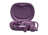 Sense im MediaMarkt Saturn Prospekt Sense Pro, Open-ear Kopfhörer Bluetooth Lila von JBL im aktuellen MediaMarkt Saturn Prospekt für 147,99 €