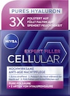 Cellular Expert Filler Augen & Lippen Konturpflege von Nivea im aktuellen Rossmann Prospekt