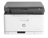 Multifunktionsdrucker Color Laser MFP 178nwG Angebote von HP bei expert Schweinfurt für 209,00 €