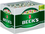 Beck's im Angebot bei EDEKA in Seevetal Beck's Angebote bei EDEKA Seevetal für 10,99 €