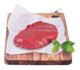 Aktuelles Hirsch-Steak Angebot bei REWE in Ingolstadt ab 3,29 €