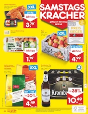 Aktueller Netto Marken-Discount Prospekt mit Mikrowelle, "Aktuelle Angebote", Seite 53