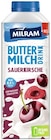 Buttermilch Drink von Milram für 1,29 € bei REWE im Angebot Buttermilch Drink von Milram im aktuellen REWE Prospekt