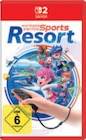 Sports Resort Angebote von Nintendo Switch 2 bei EURONICS Iserlohn für 48,99 €