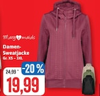 Damen-Sweatjacke Angebote von Mary maids bei Kaufhaus Stolz Kiel für 19,99 €