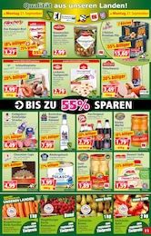 Rindfleisch Angebot im aktuellen Norma Prospekt auf Seite 11
