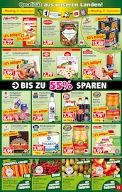 Grütze Angebote im Prospekt "Mehr fürs Geld" von Norma Grütze Angebote im Prospekt "Mehr fürs Geld" von Norma auf Seite 11